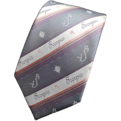 刺篇原创正版设计dK制服领带