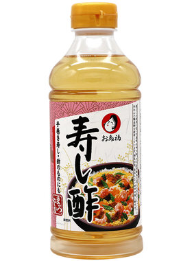 多福日本进口食材手卷包邮寿司醋