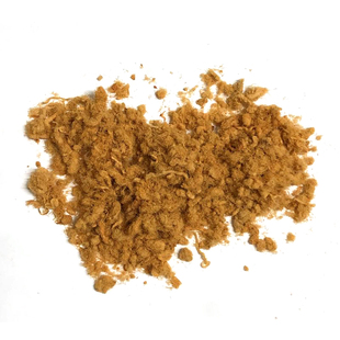 入口即化广东揭阳伯泰酥肉松165g克/罐 泰国风味婴幼儿童营养肉松