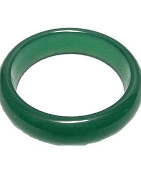 带证书东陵玉手镯