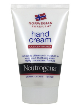 韩国Neutrogena露得清保湿护手霜