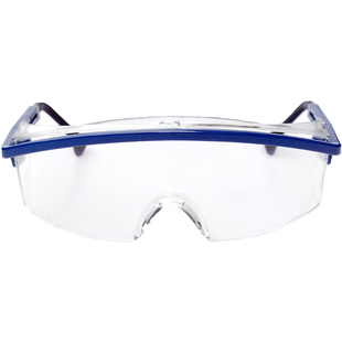 包邮德国品牌UVEX持久防雾实验室防护眼镜护目镜防风镜防溅抗冲击