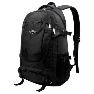 防水旅游行礼袋男女大容量高中学生书户外运动登山休闲潮双肩背包