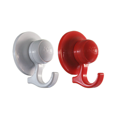 科斯特免打孔无痕强承重吸盘挂钩