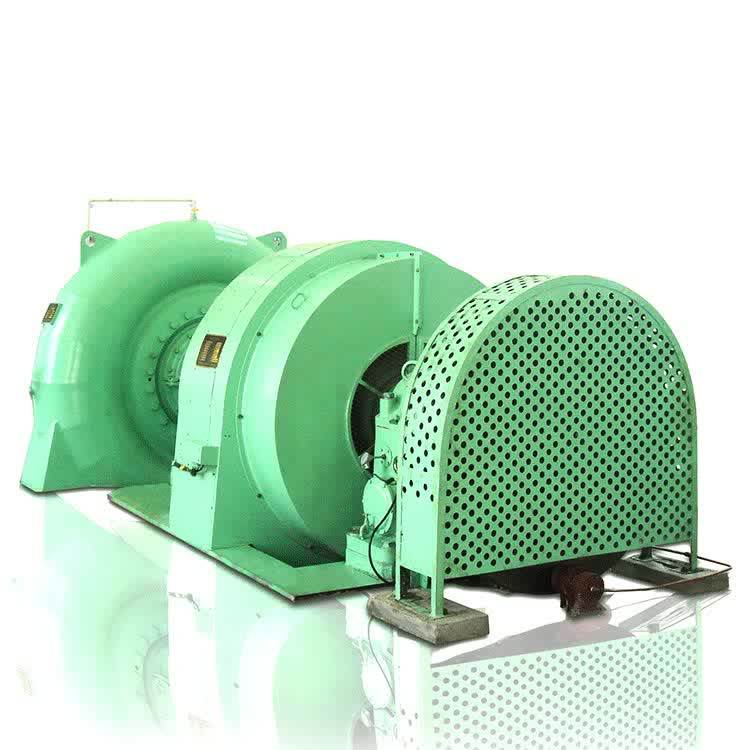 High Quality Small Hydro Power Plant Mini Hydro Generator To Sale Buy
