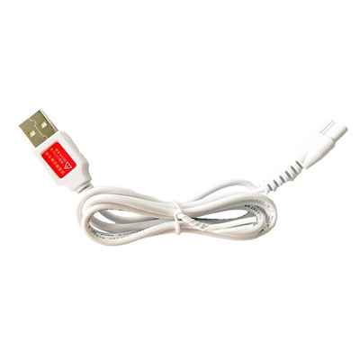 如山充电线适配婴儿理发器