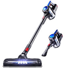 美的无线家用小型大吸力p3吸尘器1