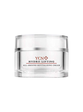 ycn皮肤科祛痘闭口改善毛孔面霜