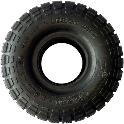 4.10/3.50-4道路驰轮胎