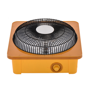 火盆取暖器小太阳鸟笼电暖足气烤炉节能办公室家用省电宿舍迷你型