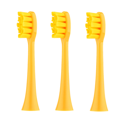 适配电动牙刷头通用apiyoo