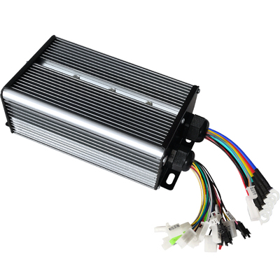 智能控制器锡安驰48v60v通用