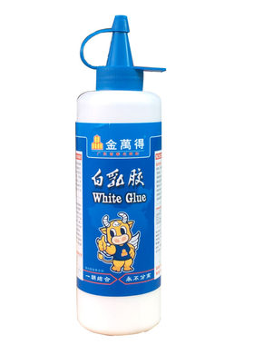 金萬得家具环保甲醛包邮手工白胶