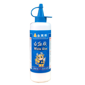 金萬得家具环保甲醛包邮手工白胶