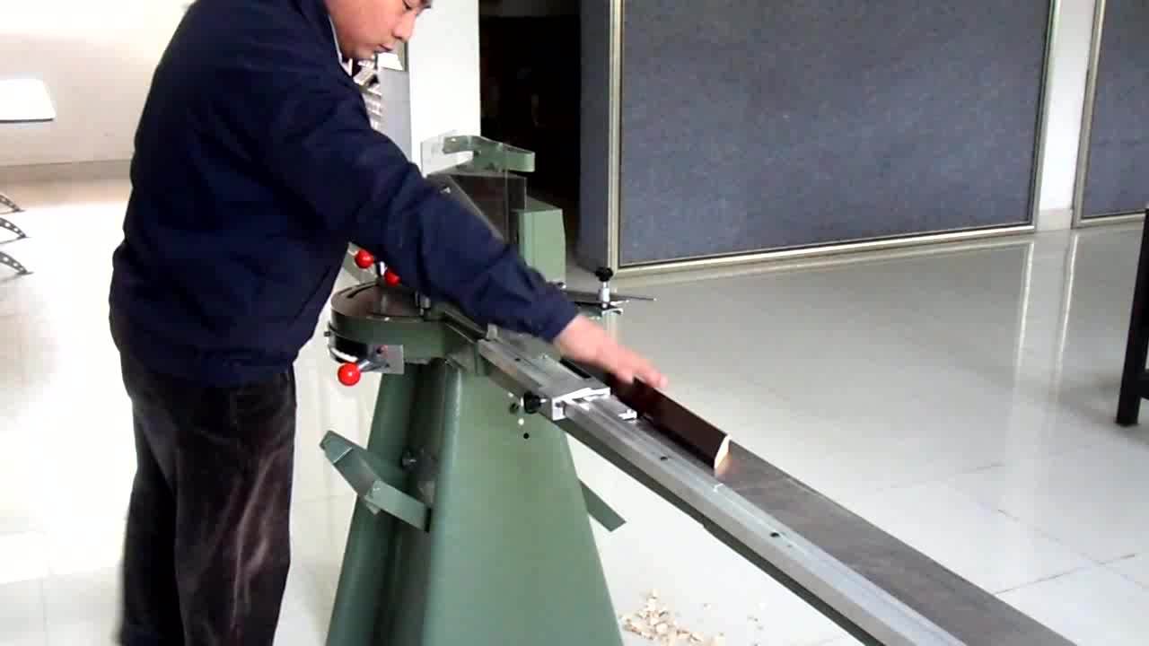 Footoperate Photo Frame Moulding Cutting Machine Prices Buy Photo