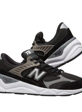 NEWBALANCEX90NB复古跑鞋