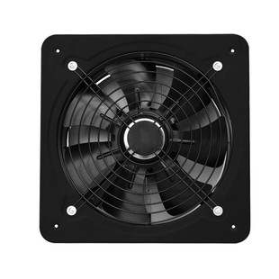 7寸纯铜线抽风机家用强力厨房油烟换气扇排气排风扇开孔180mm