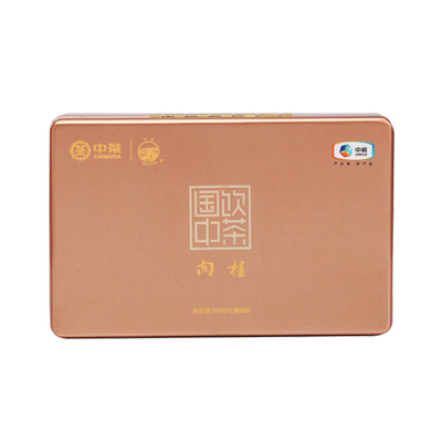 海堤茶叶中轻火国饮肉桂武夷岩茶