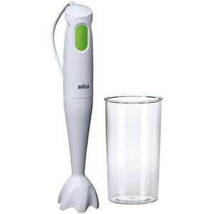 Braun/博朗 MQ100 多功能料理棒 进口家用搅拌料理机研磨机