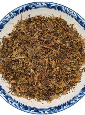 湖南张家界慈利特产野葱下饭菜