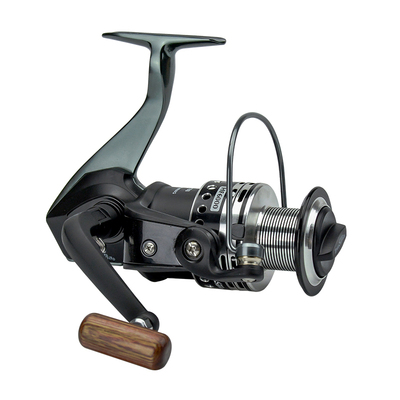 德岛全金属远投矶钓轮