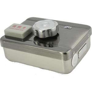 门禁电控锁门锁单元门电锁电磁锁感应电子锁家用出租屋一体刷卡锁