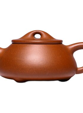 宜兴紫砂壶吴丰丽纯全底槽清茶具