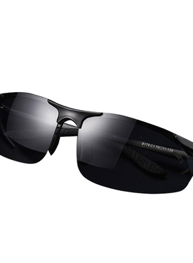 cookshark库克鲨鱼太阳镜