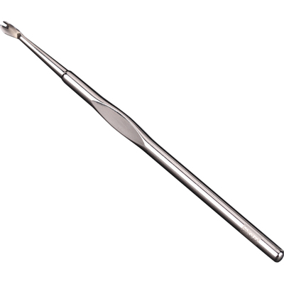 mrgreen进口不锈钢v型美甲工具