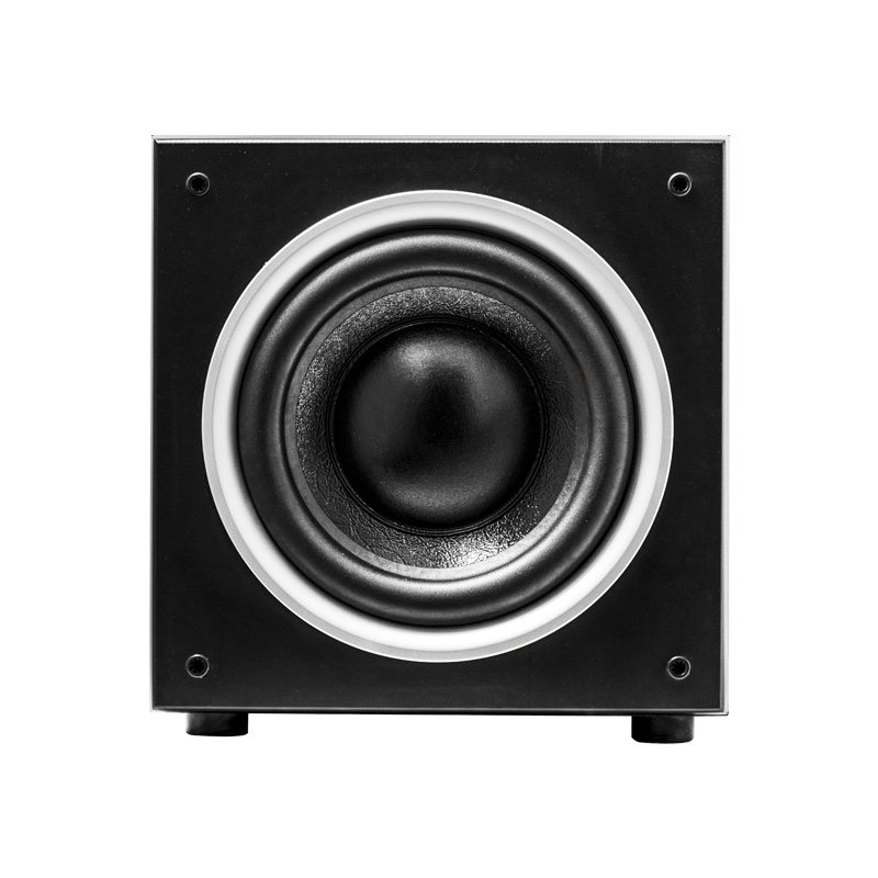 有源低音炮10寸家庭影院重低音
