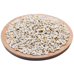 红花籽红花子白瓜子虎皮玄风牡丹太阳鹦鹉鸟食粮鸽粮仓鼠5斤包邮