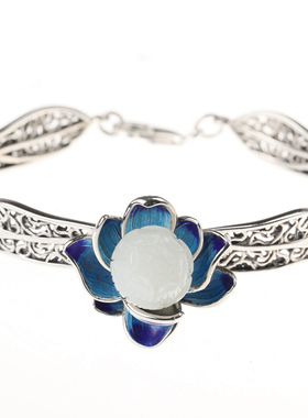 芳华南方南方纯银饰品