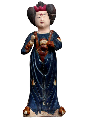 陶瓷摆件仿古风工艺品