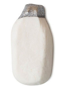 牛奶瓶泡泡浴芭LUSH保湿滋润