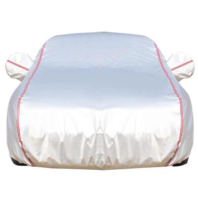 广汽传祺gs4车衣车罩suv四季传奇