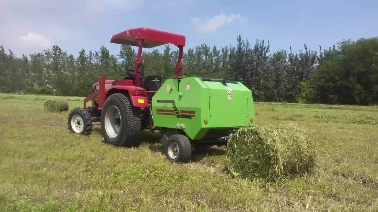 Best Round Baler For Small Farm Buy Best Round Baler For Small Farm