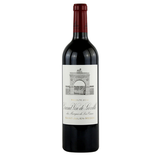 雄狮庄园干红葡萄酒2014 Chateau Leoville-Las Cases