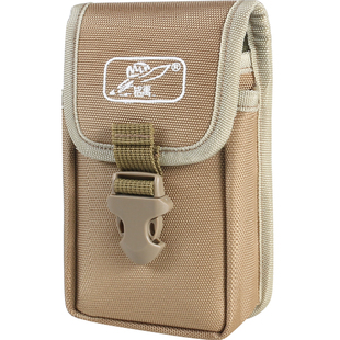 手机包男多功能腰带腰包男户外运动工作手机袋皮带挂包防水零钱包