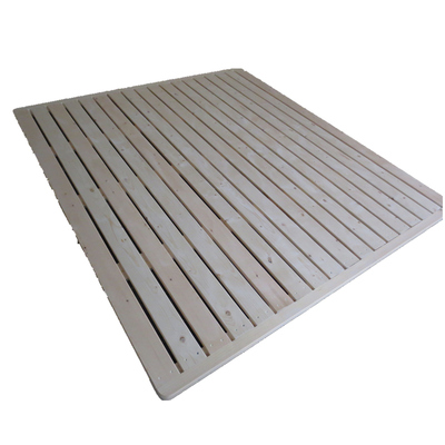 实木床板包邮单人双人加宽八五