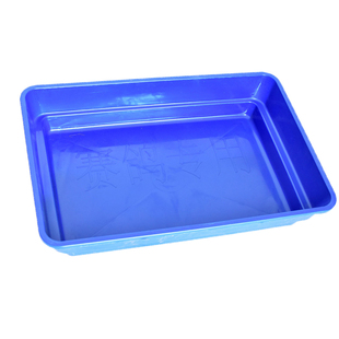 加厚不锈钢赛鸽信鸽专用大号澡盆 鸽子洗澡盆浴盆鸽子用品用具鸽