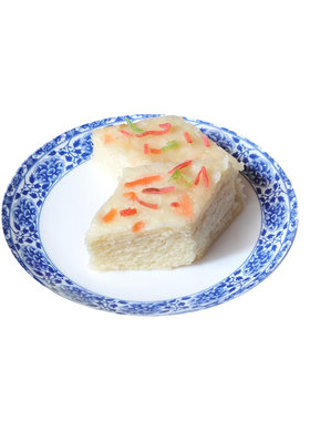 五亭特产儿童营养360G/袋油糕