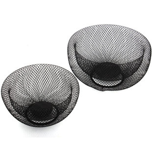 创意北欧风格水果篮现代简约铁艺水果盘客厅家用茶几零食框干果盘