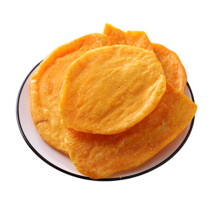 红薯干1000g红薯片香脆红薯条连城地瓜干番薯干红薯干脆片零食