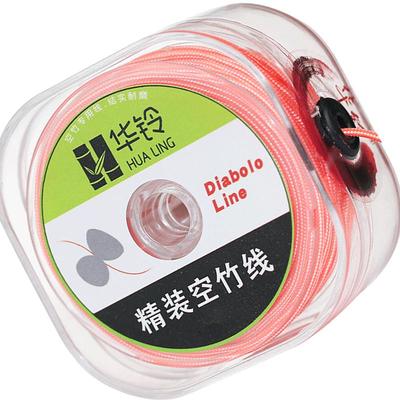 华铃空竹线配件初学专卖店