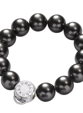 monchhichi萌趣趣女日韩版手链