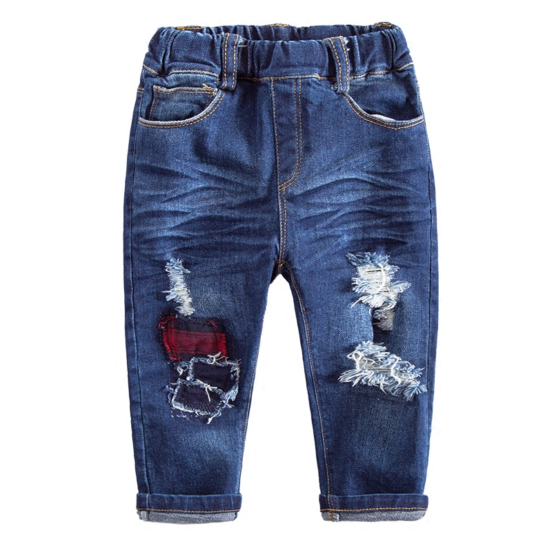 Pantalon garcon - Ref 2055204 Image 1