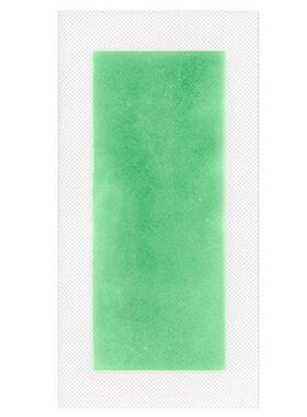 清蜡润肤湿巾脱毛蜡纸专用10包