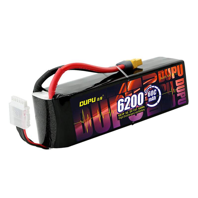 DUPU达普6200mah4s遥控无人飞机零配件