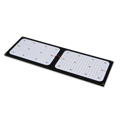 承越288W量子板301b温室植物培养补光灯qb576加红光led植物生长灯