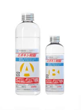 diy饰品树脂胶网红推荐